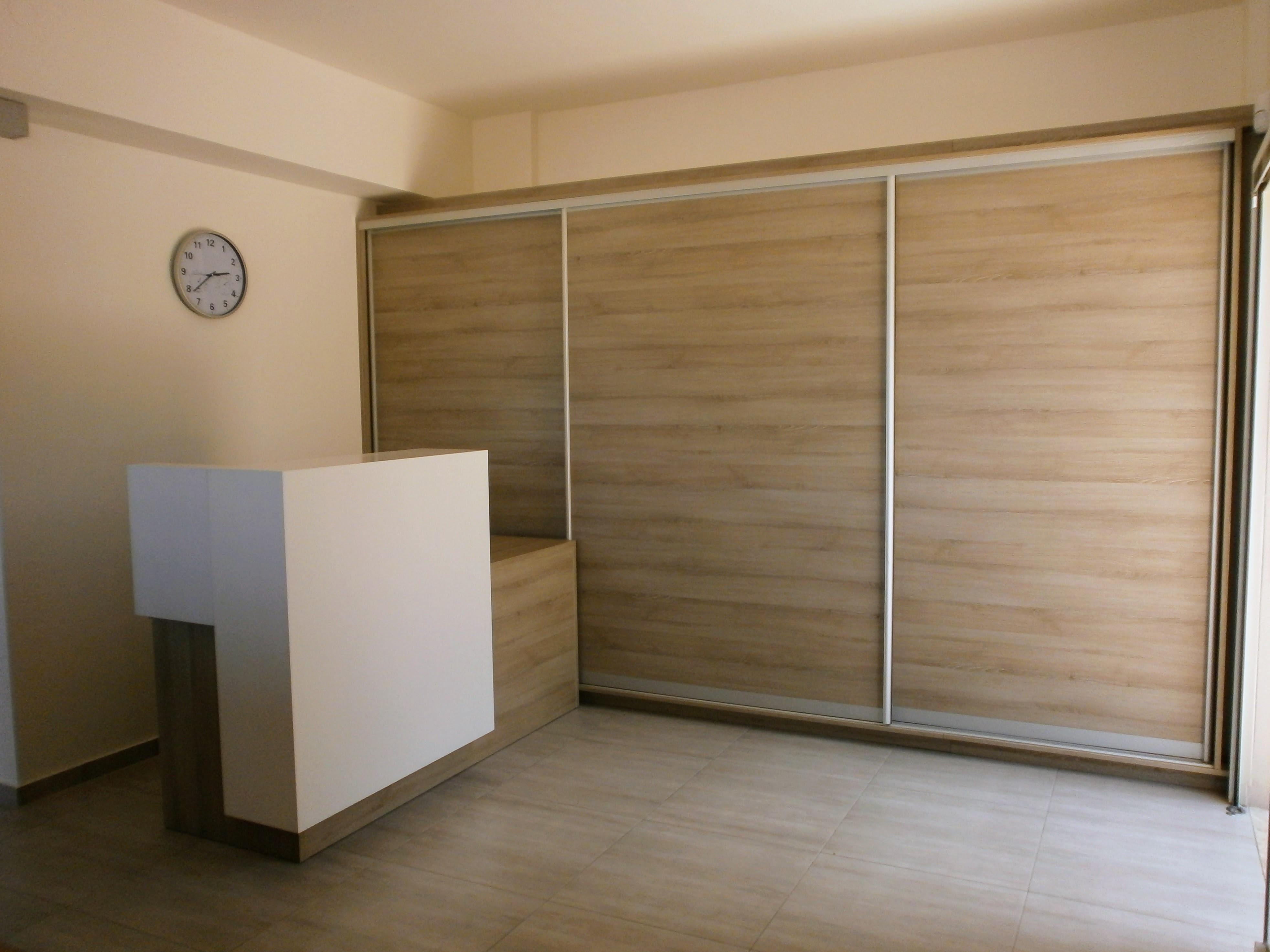 Iraklis Apartments Stalida Buitenkant foto